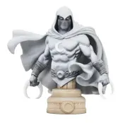 Marvel - Moon Knight - Mini-Bust 1/7 13Cm