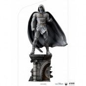 Marvel - Moon Knight - Statue Artscale 1/10 30Cm