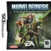 Marvel Nemesis Rise of The Imperfects