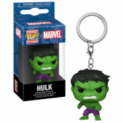 POP Pocket Marvel New Classics - Hulk