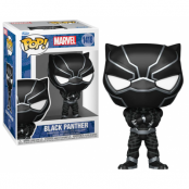 Marvel New Classics - Pop Marvel #1418 - Black Panther