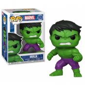 POP Marvel New Classics - Hulk #1420