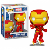 Marvel New Classics - Pop Marvel #1421 - Iron Man