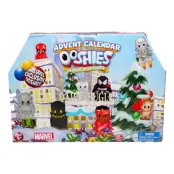 Marvel Ooshies Adventskalender