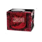 Marvel Pattern - Ceramic Breakfast Mug in Gift Box (400ml)