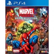 Marvel Pinball Epic Collection Vol 1