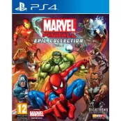 Marvel Pinball Epic Collection Vol 1