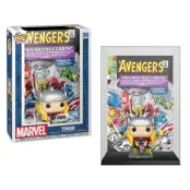 Marvel - Pop Comic Cover Nr 38 - Avengers #12