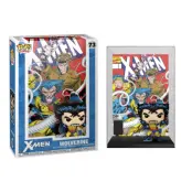 Marvel - Pop Comic Cover Nr 73 - X-Men #4 Wolverine