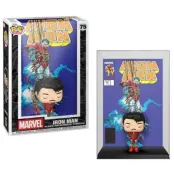 Marvel - Pop Comic Cover Nr 75 - Iron Man #232