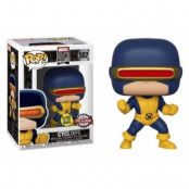 POP Marvel #502 Cyclops Gitd Special Edition