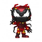 Marvel POP! Vinyl Figure Carnageized - Iron Man 9 cm