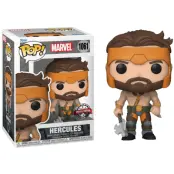 Marvel POP! Vinyl Figure The Incredible Hercules #1061