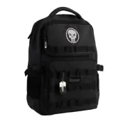 Marvel - Punisher - Fashion Backpack - 45.5X14X31Cm