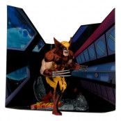 Marvel PVC Statue 1/10 Wolverine