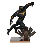 Marvel Rivals 1/6 Statue Black Panther 27 cm