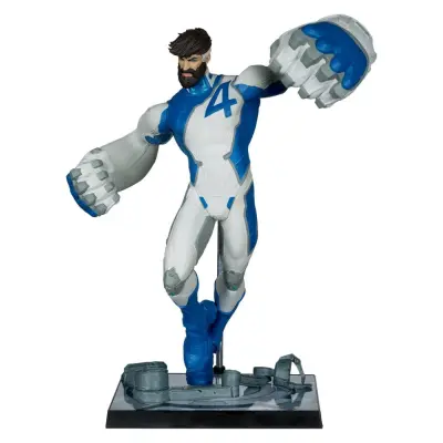 Marvel Rivals 1/6 Statue Mr. Fantastic 26 cm