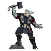 Marvel Rivals Collection 1/10 Action Figure Thor 19 cm