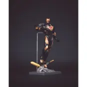 Marvel Rivals Collection Gamerverse 1/6 Action Figure Iron Man (Platinum Edition) 28 cm