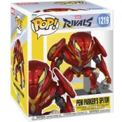 Marvel Rivals - Peni Parker`s SP//DR (Pop!) Vinyl Figur 1219 - Funko Pop! - Funko Shop Europe