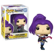 Marvel Rivals - Pop Games Nr 1217 - Psylocke