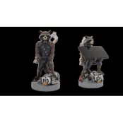 Marvel - Rocket - Figure 20 Cm- Controller & Phone Support