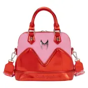 Marvel - Scarlet Witch Wanda - Crossbody Bag Loungefly