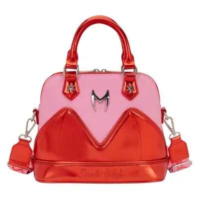 Marvel - Scarlet Witch Wanda - Crossbody Bag Loungefly