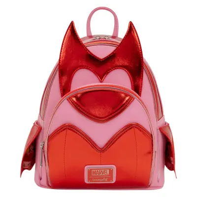 Marvel - Scarlet Witch Wanda - Mini Backpack Loungefly