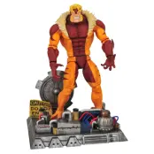 Marvel Select Action Figure Sabretooth 18 cm