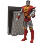 Marvel Select - Colossus