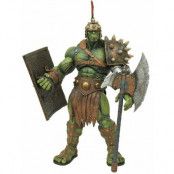 Marvel Select Hulk Planet figure 18cm