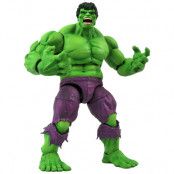 Marvel Select Inmortal Hulk Figure 25cm