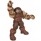 Marvel Select - Juggernaut