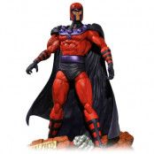 Marvel Select Magneto figure 18cm