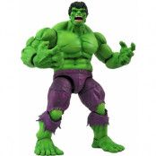 Marvel Select - Rampaging Hulk