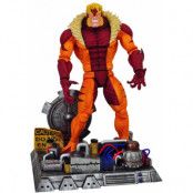 Marvel Select - Sabretooth