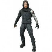 Marvel Select - Winter Soldier - Civil War