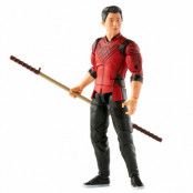 Marvel Shang-Chi and the Legend of the Ten Rings Shang-Chi figure 15cm