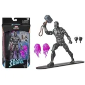 Marvel - Silver Surfer & Mjolnir - Figure Marvel Legends Series 15Cm