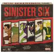Marvel Sinister Six