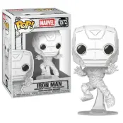 Marvel Sketched - Pop Nr 1572 - Iron Man