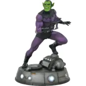 Marvel - Skrull - Statue Marvel Gallery 25Cm