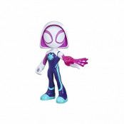 Marvel Spidey Amazing Friends Ghost Spider 22,5cm