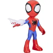 Marvel Spidey Amazing Friends Spidey 22,5cm