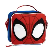 Marvel Spidey Amazing Friends thermica lunch bag