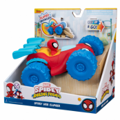 Marvel Spidey Climbing vehicle