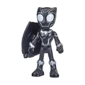 MARVEL Spidey & His Amazing Friends Black Panther