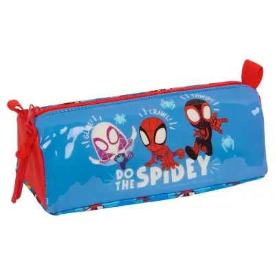 Marvel Spidey pencil case