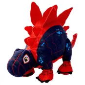 Marvel Spidey Spin Stegosaurus plush toy 25cm